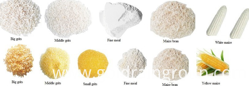 corn flour corn flour